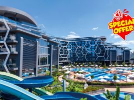 BOSPHORUS SORGUN HOTEL